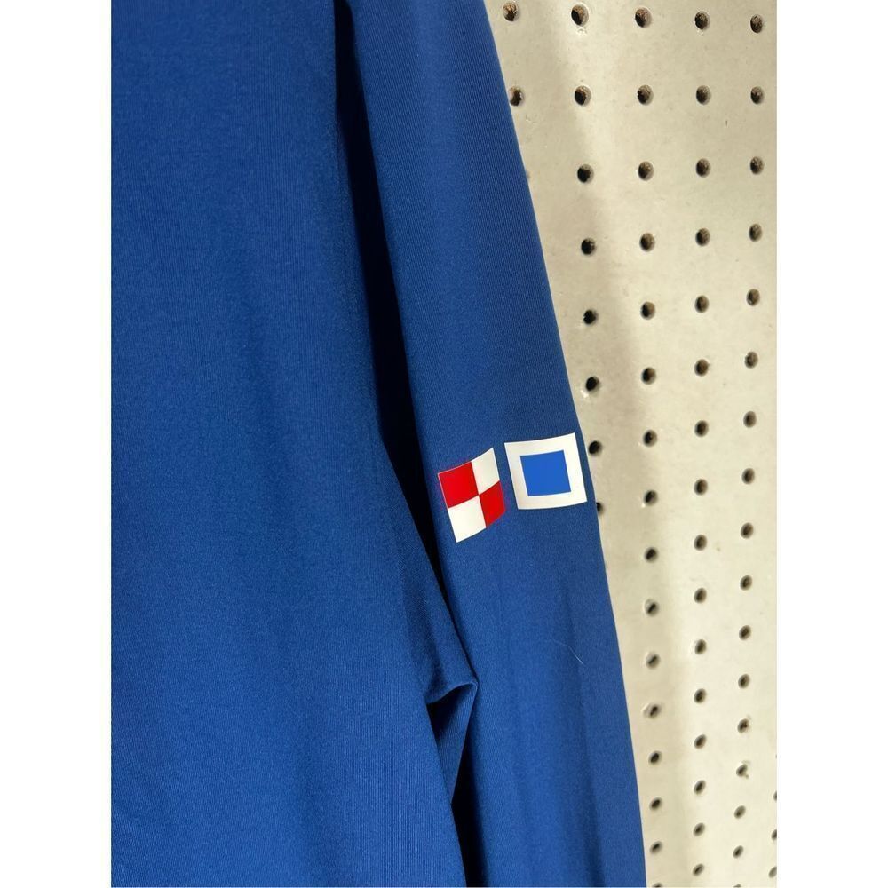 Southern Tide Performance Pullover - image 4